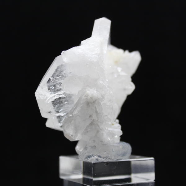 Crystal fade