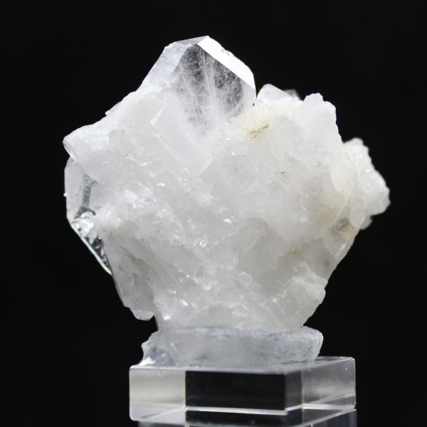 Crystal fade