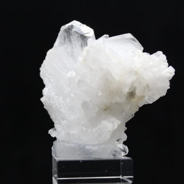 Crystal fade