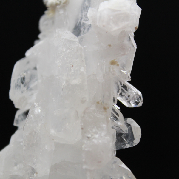 Quartz faden on base