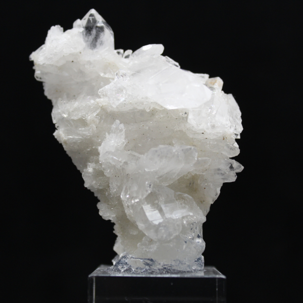 Faden quartz