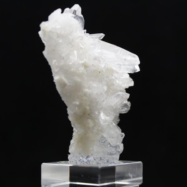 Faden quartz