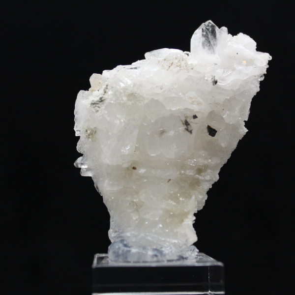 Faden quartz