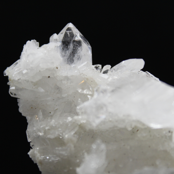Faden quartz