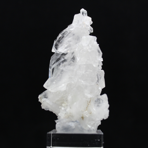 Himalayan faded quartz
