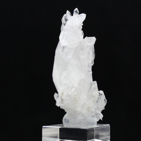 Himalayan faded quartz