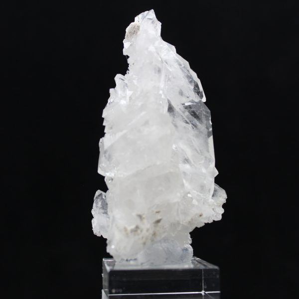 Himalayan faded quartz
