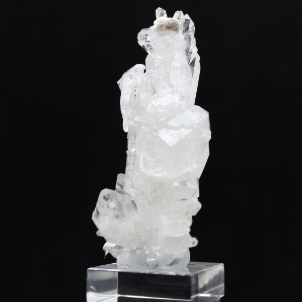 Himalayan faded quartz