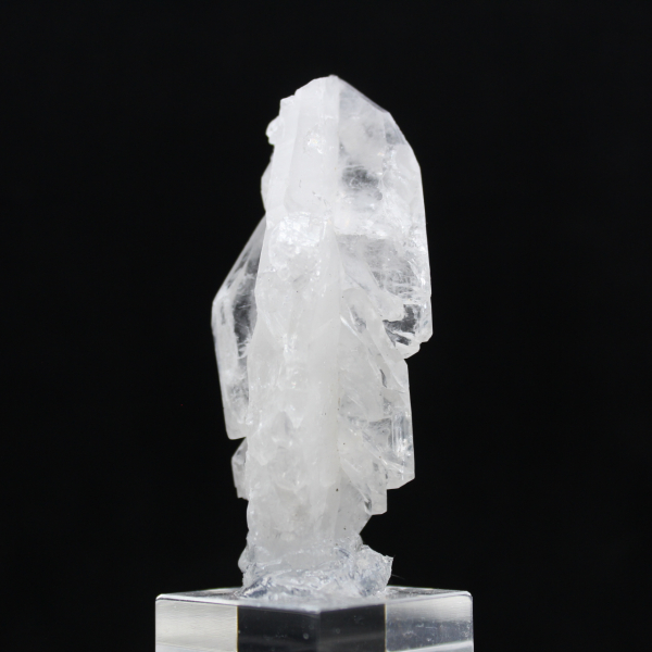 Quartz fade