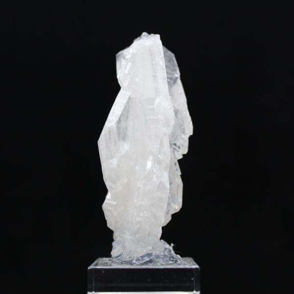 Quartz fade