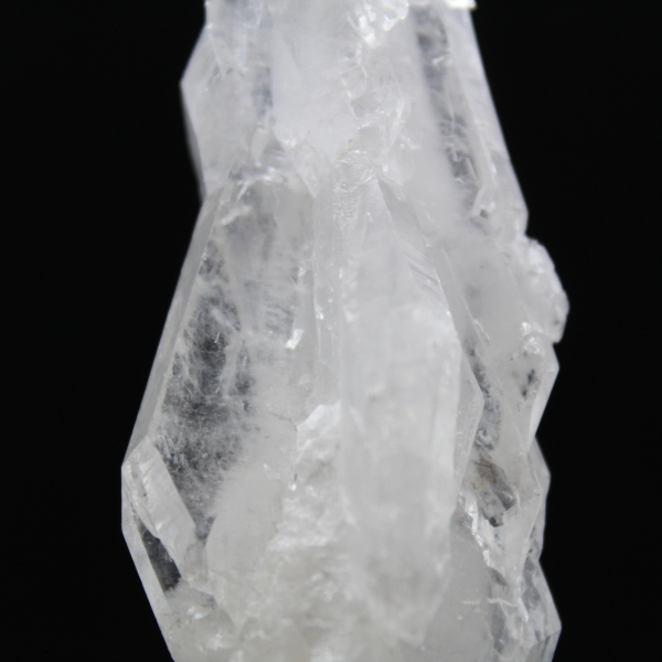 Quartz fade