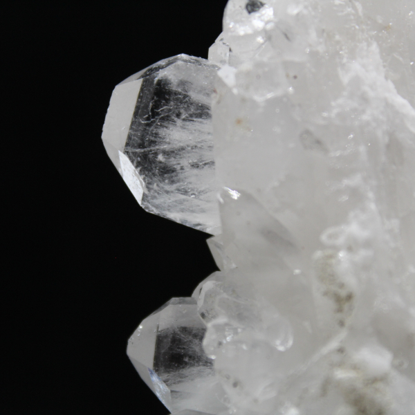 Himalayan Crystal Faden
