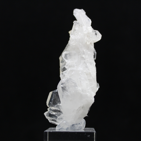 Crystal fade