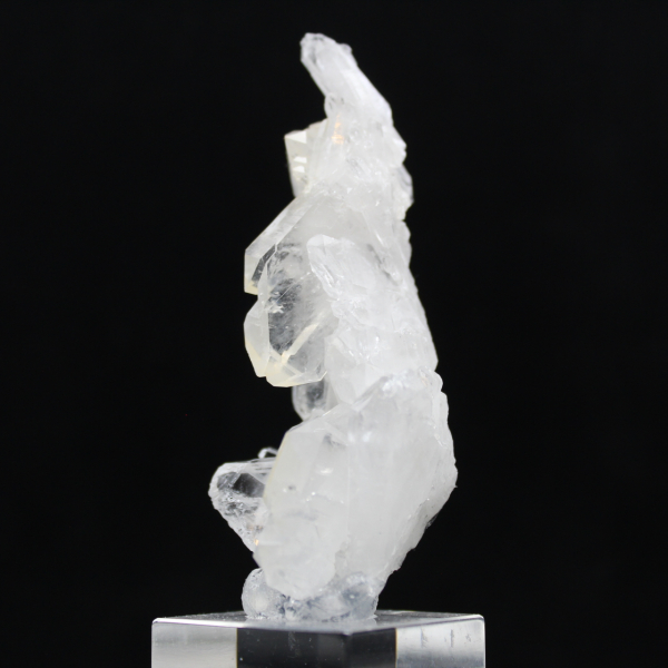 Crystal fade