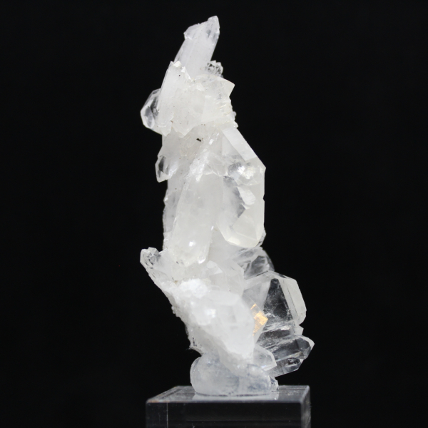 Crystal fade