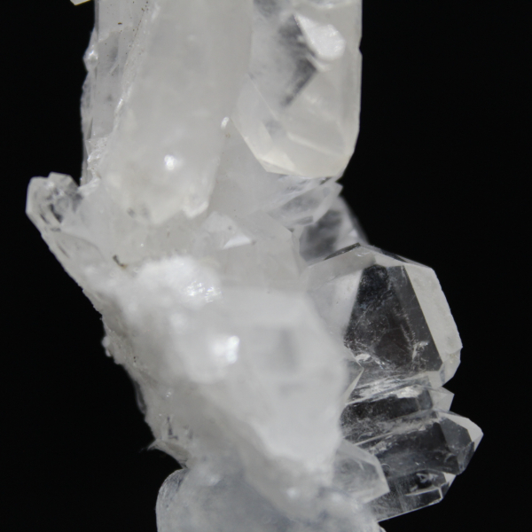 Crystal fade