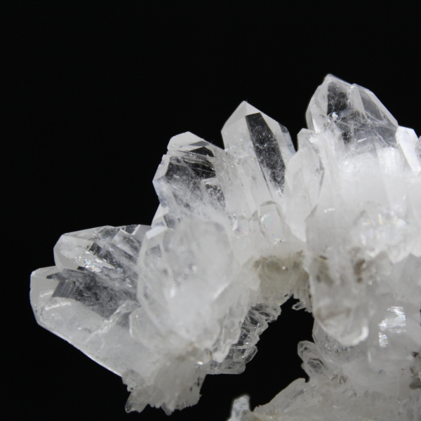 Quartz Faden
