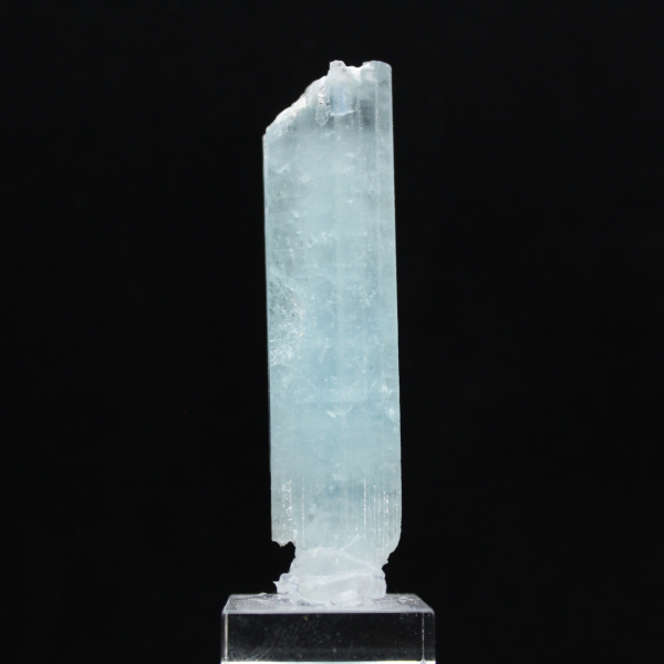 Aquamarine crystal