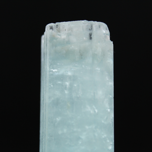 Aquamarine crystal