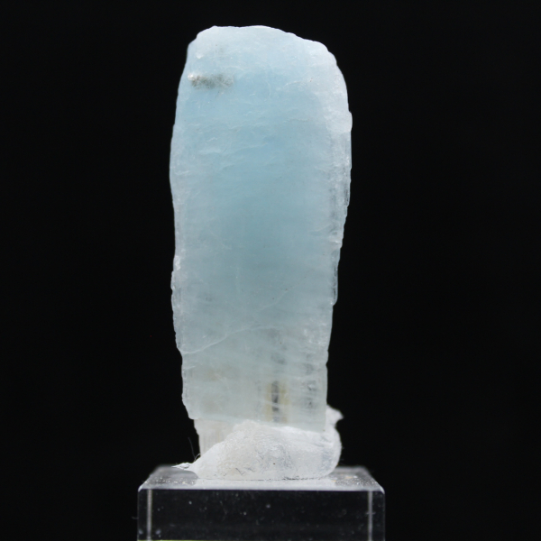Aquamarine crystal