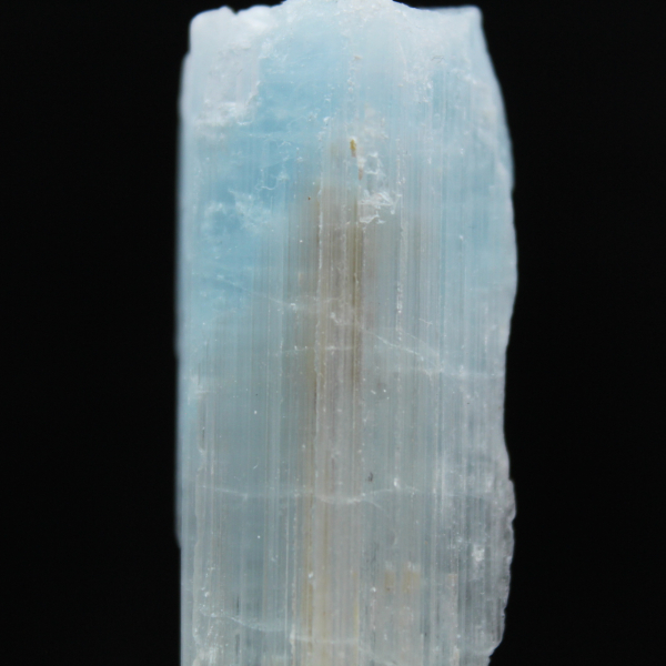 Aquamarine crystal