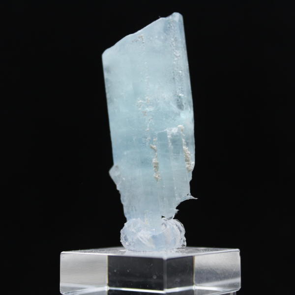 Aquamarine crystal