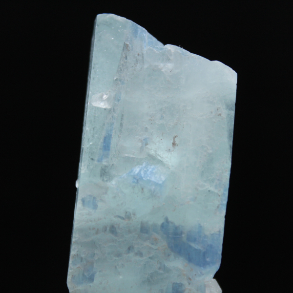 Aquamarine crystal
