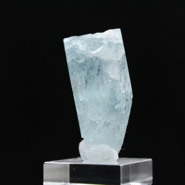 Aquamarine crystal