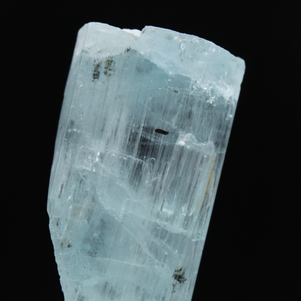 Aquamarine crystal