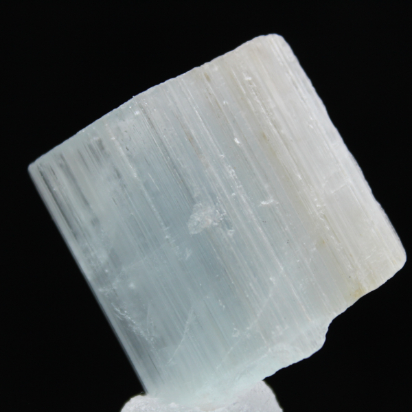 Aquamarine crystal