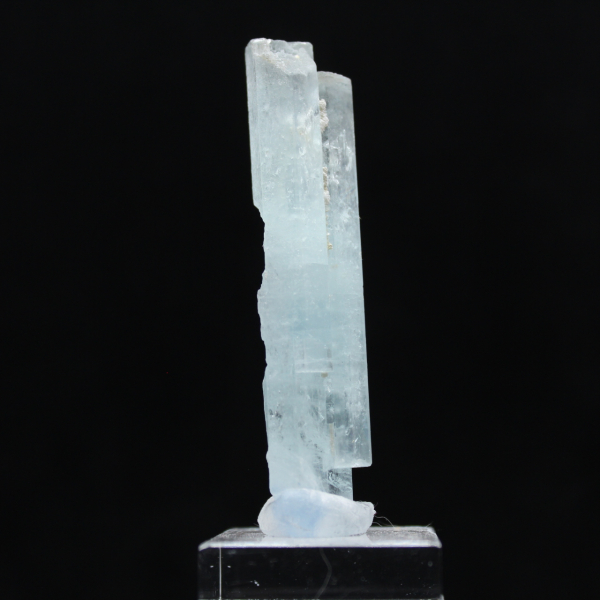 Aquamarine crystal