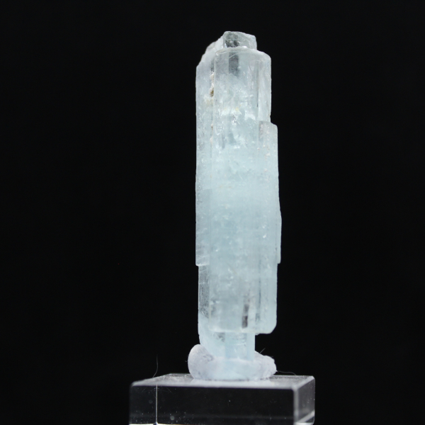 Aquamarine crystal