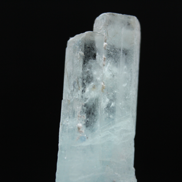Aquamarine crystal