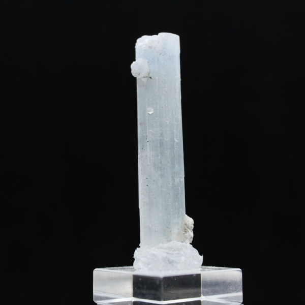 Aquamarine crystal