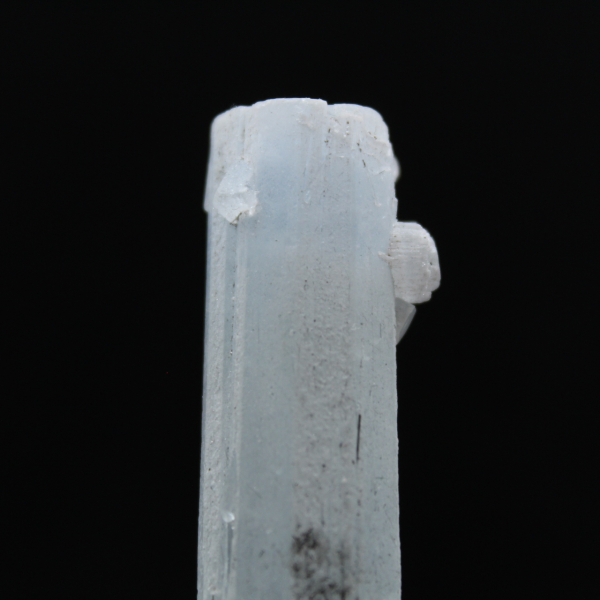 Aquamarine crystal