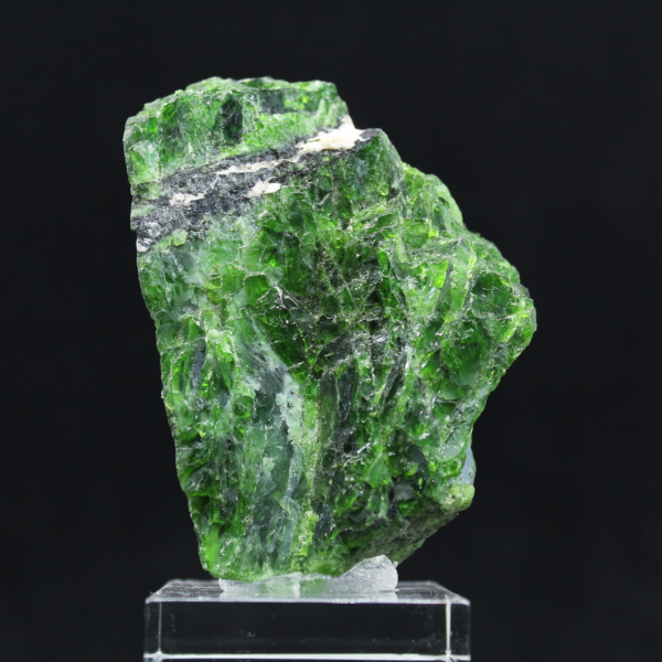 Chromediopside