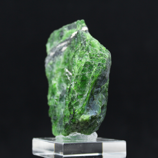 Chromediopside