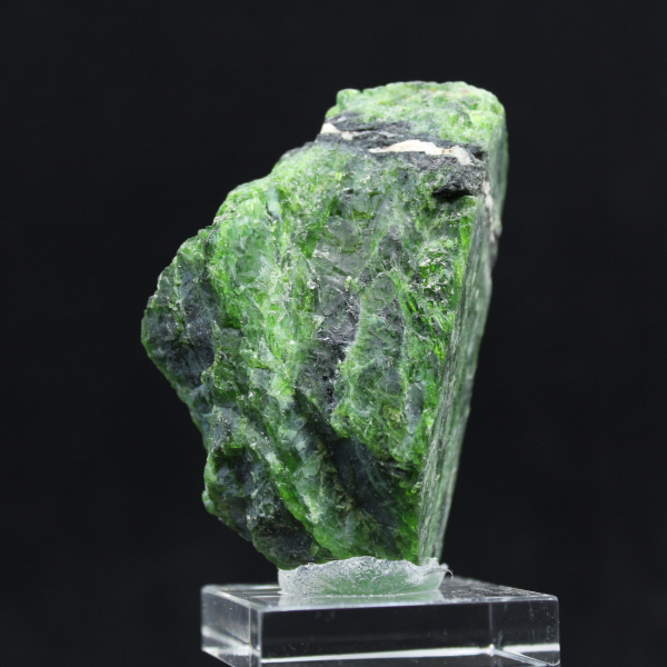 Chromediopside