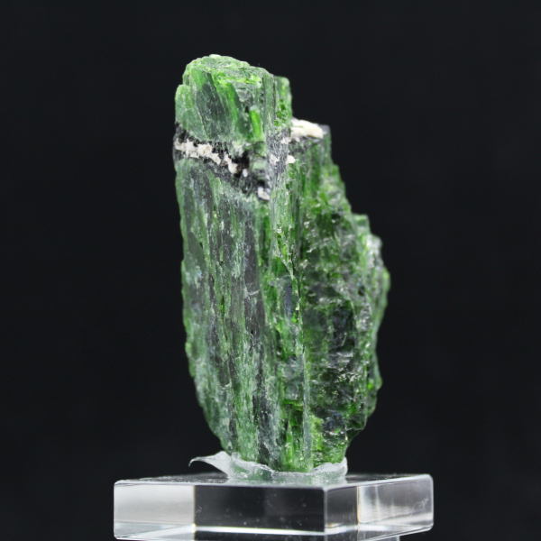 Chromediopside