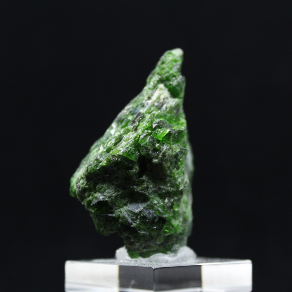 Natural chromediopside