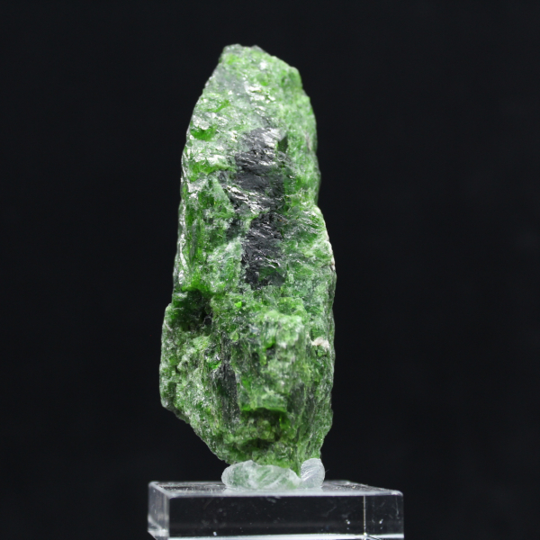 Chromediopside from Finland