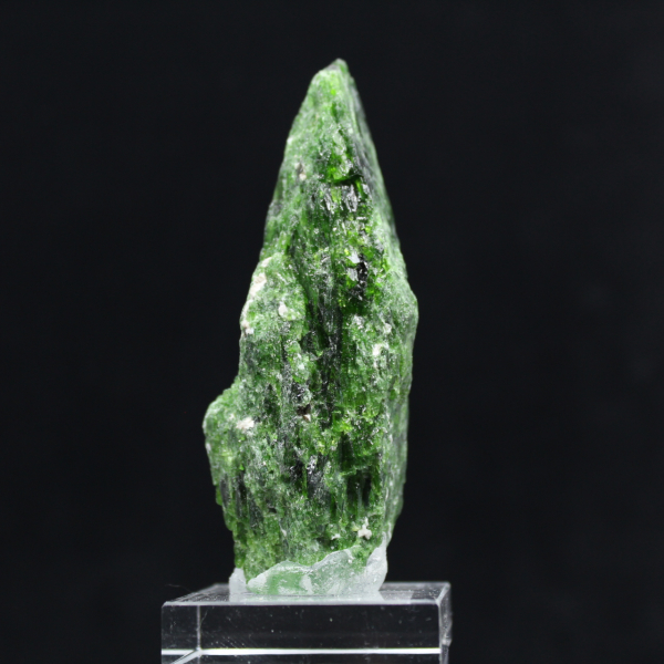 Chromediopside from Finland