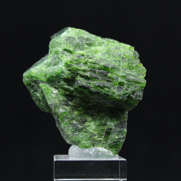 Chromediopside