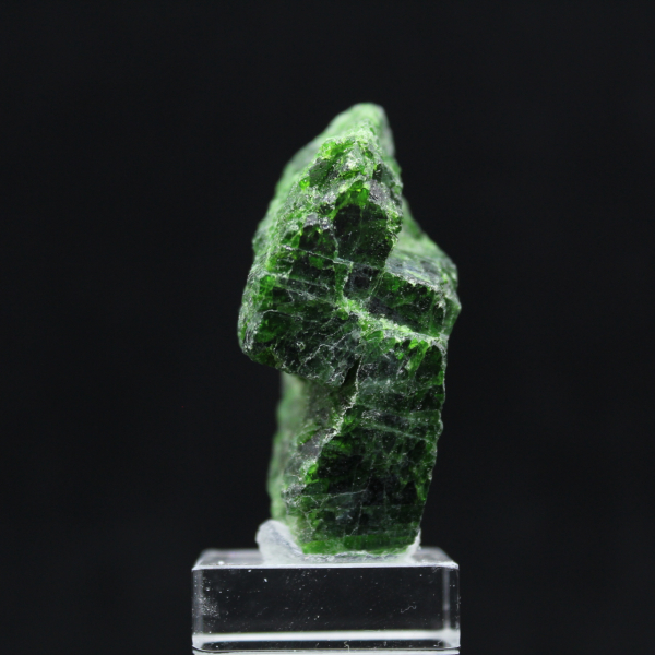 Chromediopside