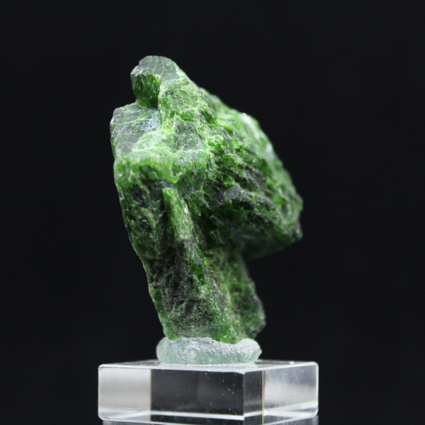 Chromediopside
