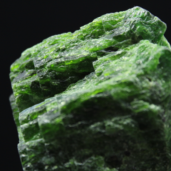 Chromediopside