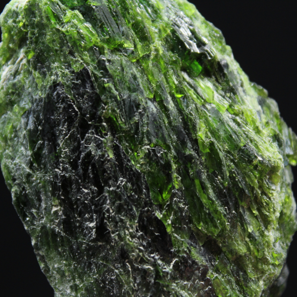 Chromediopside