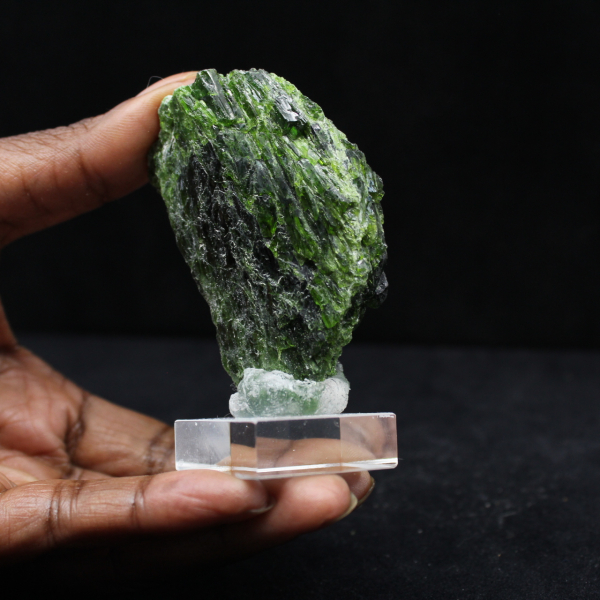 Chromediopside