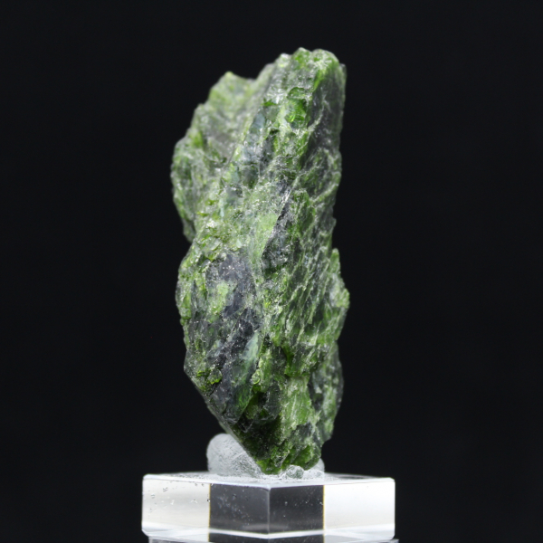 Chromediopside