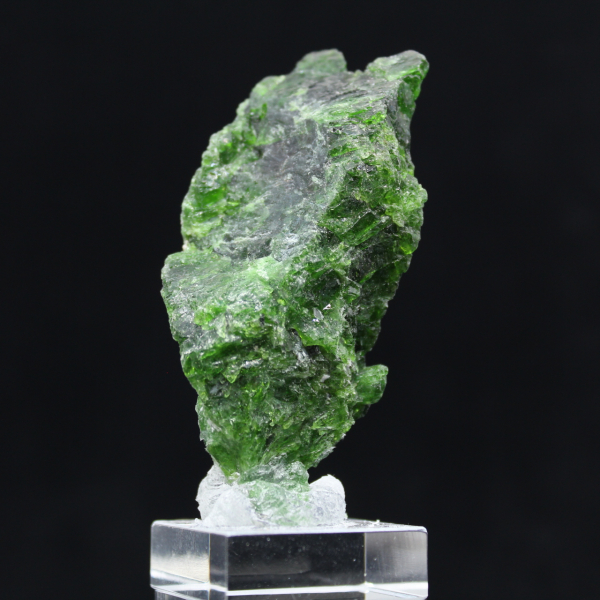 Chromediopside